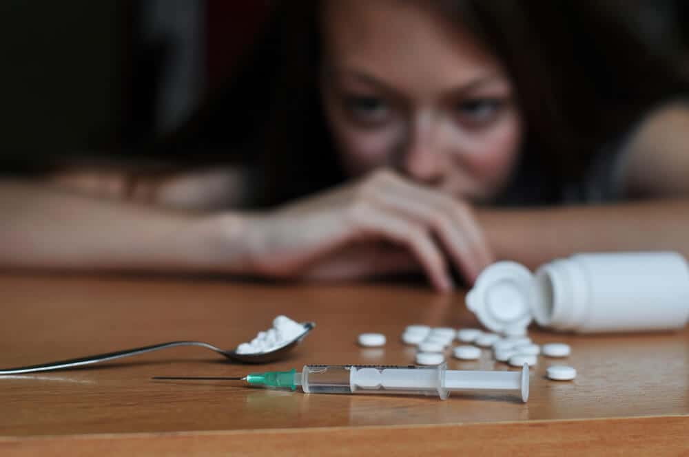 Uzależnienia Od Narkotyków U Młodzieży Jak Rozpoznać Objawy I Gdzie Je Leczyć Ośrodek 4131