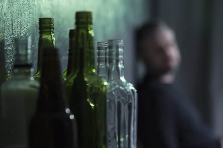 Abstynencja to trudne wyzwanie dla alkoholika – odnowa24h.pl