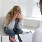 Psychoza narkotykowa – symptomy i przebieg