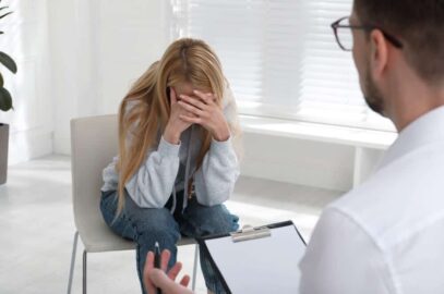 Psychoza narkotykowa – symptomy i przebieg